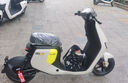 九號(hào)（Ninebot）電動(dòng)車遠(yuǎn)行者F90M電動(dòng)長續(xù)航自行車【門店自提】 到門店選顏色 曬單實(shí)拍圖