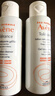雅漾（Avene）專研溫和潔面乳100ML 深層清潔敏感肌0皂基保濕洗面奶男女 曬單實拍圖