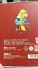 迪士尼（Disney）【熱門(mén)商品】鋼筆禮盒 小學(xué)生三年級文具套裝高端禮盒 練字簽字筆生日禮物送女生 米妮E0270N 曬單實(shí)拍圖