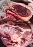 1號會員店黑豬里脊肉 凈重1.2kg慢養(yǎng)300天以上 豬大里脊通脊肉 豬肉生鮮  曬單實拍圖