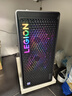 聯(lián)想（Lenovo）拯救者刃7000K 2025游戲主機臺式電腦(酷睿14代i9-14900HX RTX5070 12GB顯卡 32G DDR5) 曬單實拍圖