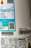 海信（Hisense）空調(diào) 大2匹 易省電E280 AI省電 速冷熱仿真自然風(fēng)新一級(jí)國家補(bǔ)貼20%立式空調(diào)柜機(jī)KFR-50LW/E280-X1 曬單實(shí)拍圖