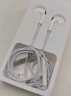 倍思CZ19半入耳式有線耳機蘋果iPhone15ProMax華為mate60安卓手機電腦游戲type-c線控帶麥【七夕禮物】 曬單實拍圖