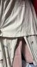 戴維貝拉（DAVE＆BELLA）男童內衣套裝兒童睡衣男寶寶秋衣秋褲秋季幼兒家居服 小熊印花 110 cm（建議身高100-110cm） 曬單實(shí)拍圖