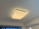 飛利浦（PHILIPS）智睿吸頂燈全光譜護眼智能已接入米家APP大客廳120W【包安裝】 曬單實(shí)拍圖