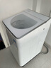松下（Panasonic）【吳磊推薦】波輪洗衣機(jī)全自動(dòng)10kg白月光不彎腰4.0Ultra 離心洗羽絨內(nèi)衣洗以舊換新國(guó)家補(bǔ)貼U5R1 曬單實(shí)拍圖