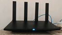 華為路由器AX6 new千兆無(wú)線(xiàn)WiFi6+7200M穿墻王2.5G網(wǎng)口3600兆家長(cháng)家用電競陸游器信號增強放大器 MT33 AX6new丨WiFi6+7200M JD電競官方店 曬單實(shí)拍圖