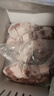 龍大肉食 帶皮豬五花肉塊2斤 冷凍五花醬鹵肉燒烤 出口日本級 紅燒肉食材  曬單實拍圖