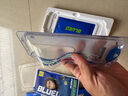 BLUEO藍猩 適用蘋(píng)果17promax鋼化膜iPhone16promax手機膜高清高透絲滑觸感強抗指紋無(wú)塵倉秒貼手機膜 iPhone15promax 曬單實(shí)拍圖