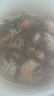 【活蟹】蟹叁鉗莊大閘蟹去繩足重1.8-2.1兩 10只鮮活六月黃鮮活螃蟹水產(chǎn)禮盒源頭直發(fā) 曬單實(shí)拍圖