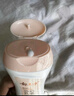 郁美凈 浴后乳液550g  鮮奶身體乳 保濕補(bǔ)水 好吸收乳液 曬單實拍圖