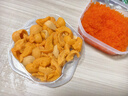 蓋世調(diào)味飛魚籽100g/盒 清甜大顆粒解凍即食 魚子醬壽司料理食材 曬單實拍圖