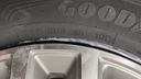 固特異（Goodyear）汽車(chē)輪胎 225/65R17 102H EGP SUV 御乘SUV二代 哈弗H6/長(cháng)安CS75 曬單實(shí)拍圖