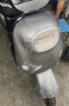 綠源【東莞/深圳專享】電動自行車MODA11-D 長續(xù)航耐看電動車 成人男女家用上班通勤代步電自 到門店選顏色-理論續(xù)航60KM 曬單實拍圖