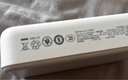 綠聯(lián)【3C認證可上飛機】充電寶自帶線20000毫安30W快充 大容量小巧便攜移動電源適用蘋果16/15小米華為 曬單實拍圖
