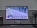TCL電視 85Q9L Pro 85英寸 QD-Mini LED 蝶翼星曜屏 萬象分區(qū) 絢彩XDR4500nits 超薄 國家補(bǔ)貼20% Q9K 曬單實(shí)拍圖