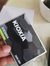 鎧俠（Kioxia）480GB SSD固態(tài)硬盤(pán) SATA接口 EXCERIA SATA TC10系列 曬單實(shí)拍圖