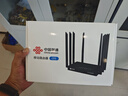 聯(lián)通4gcpe無線移動路由器隨身wifi6免插卡上網(wǎng)家用寬帶免網(wǎng)線便攜插電即用網(wǎng)絡(luò)全國通用流量2025款C30 曬單實拍圖