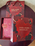 雅詩(shī)蘭黛白金級奢寵黑鉆系列5件套體驗裝S4(非賣(mài)品）效期至26年1月 曬單實(shí)拍圖