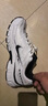 耐克（NIKE）官方INITIATOR男子運動(dòng)鞋老爹鞋夏季復古跑鞋風(fēng)394055 100白色/黑 44 曬單實(shí)拍圖