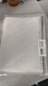 得力（deli）B5/60張活頁(yè)本筆記本子作業(yè)本可拆卸橫線(xiàn)學(xué)生線(xiàn)圈本記事本考研日記本HB560 曬單實(shí)拍圖
