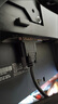 畢亞茲 DP轉VGA轉換線(xiàn) 主動(dòng)式DisplayPort轉VGA公對公轉接線(xiàn) 電腦投影儀顯示器高清視頻連接線(xiàn) 1.8米 曬單實(shí)拍圖