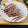 一蝦一世界新鮮冷凍大號(hào)三去魷魚(yú)須 魷魚(yú)爪生鮮火鍋燒烤食材 魷魚(yú)須帶冰 500g(凈重)  350g 曬單實(shí)拍圖