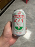 健力寶運動碳酸飲料補充電解質橙蜜味330ml*24經(jīng)典國潮1984加蜂蜜汽水 曬單實拍圖