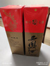 西鳳酒 55度綠脖 500mL*6整箱裝 純糧鳳香型白酒 婚慶喜宴請送禮自飲 曬單實(shí)拍圖