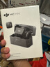 大疆 DJI Mic Mini 迷你無線高品音質(zhì) 降噪領(lǐng)夾麥克風(fēng) 戶外采訪直播vlog手機相機原聲級紐扣式收音麥 【安卓+蘋果15/16+相機】一拖二（含充電盒） 曬單實拍圖