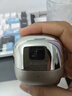 小米Xiaomi Buds5 真無(wú)線降噪耳機(jī) 半入耳式藍(lán)牙耳機(jī) 舒適佩戴 小米華為蘋(píng)果手機(jī)通用 Xiaomi Buds 5 鈦光金 曬單實(shí)拍圖