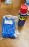 WD-40除銹劑wd40門(mén)鎖潤滑油機械防銹螺栓絲松動(dòng)窗合頁(yè)自行車(chē)鏈條清潔洗 曬單實(shí)拍圖