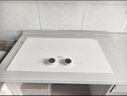美的電磁灶家用雙灶嵌入式電磁爐雙頭灶 3500w大功率凹面電磁灶雙灶家用電磁爐電陶爐嵌入式電池爐灶 【雙頭電磁|全息旋鈕款】MC-DZ35CC11Z 曬單實(shí)拍圖