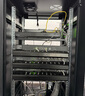 TP-LINK 48口全千兆非網(wǎng)管交換機(jī) 企業(yè)級交換器 監(jiān)控網(wǎng)絡(luò)網(wǎng)線分線器 分流器 TL-SG1048 曬單實(shí)拍圖