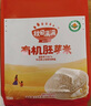 秋田滿滿有機(jī)胚芽米量販裝5斤(500g*5) 東北胚芽大米兒童粥米 當(dāng)季新米 曬單實(shí)拍圖