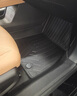 盛島TPE汽車(chē)腳墊包門(mén)檻絲圈地墊大包圍尾箱大眾長(cháng)安日產(chǎn)豐田本田哈弗 【單層全車(chē)】包門(mén)檻TPE腳墊 【留言車(chē)型年款】五座車(chē)專(zhuān)用 曬單實(shí)拍圖