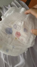 好奇（Huggies）金裝超薄云柔成長(zhǎng)褲XXXL26*4 曬單實(shí)拍圖