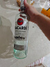 百加得白朗姆酒超級(jí)朗姆酒BACARDI RUM烘培莫吉托雞尾酒洋酒 白朗姆 750mL 1瓶 單瓶裝 曬單實(shí)拍圖