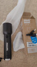 飛利浦（PHILIPS）手電筒強光手電超亮照知了穿天家用小型軍戶外照明應(yīng)急燈SFL2203 曬單實拍圖