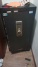 虎牌保險柜家用小型指紋密碼WiFi保險箱辦公全鋼防盜可入墻 100單門(備注顏色) 馭尚系列（觸控密碼+TOUCH指紋識別） 曬單實拍圖