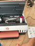 惠普（HP）676 A4彩色噴墨連供一體機 打印復印掃描墨倉式自動雙面打印 無線家用辦公打印低成本675/672同款 Tank676(免換墨盒/雙面打印)同價推薦726 曬單實拍圖