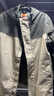 添柏嵐（Timberland）官方男裝新款沖鋒衣外套戶(hù)外防水夾克|A44XJ A44XJESP/綠色卡其 M 曬單實(shí)拍圖