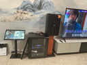 JBL  KES6120MKII75系列套裝二家庭影院ktv音響套裝家用點(diǎn)歌機(jī)一體機(jī)卡拉ok包廂全套設(shè)備專(zhuān)業(yè)音箱 曬單實(shí)拍圖
