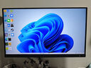 飛利浦EVNIA 27英寸4K240Hz/FHD480Hz雙模 色準＜1 FastIPS硬件低藍光 HDR DP2.1電競顯示器27M2N5800P 曬單實(shí)拍圖