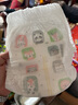 好奇（Huggies）心鉆裝小森林拉拉褲XXL30片(15kg以上)加加大號尿不濕夏季超薄 曬單實拍圖