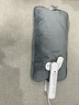 榮事達（Royalstar）電熱水袋注水暖水袋充電被窩大號暖手寶大姨媽神器暖宮教師節禮物 曬單實(shí)拍圖