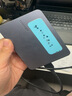 東芝（TOSHIBA）4TB 游戲移動硬盤機械 新Gaming X2星際灰 USB3.2 Gen 1 高速 兼容Mac PlayStation Xbox One 曬單實拍圖