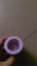 72號玉線(xiàn)50米diy手繩吊墜紅繩玉線(xiàn)材料編織線(xiàn)手鏈編繩金線(xiàn)配飾 紅色粗0.8mm50米 曬單實(shí)拍圖