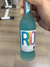 銳澳銳澳（RIO）洋酒預(yù)調(diào)雞尾酒 經(jīng)典爽系列單口味275ml*6罐 經(jīng)典275ml*6罐 單藍(lán)玫瑰口味 曬單實(shí)拍圖
