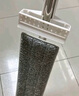 太太樂(lè)平板拖把36cm+3配布 免手洗家用一拖凈懶人拖地神器  曬單實(shí)拍圖